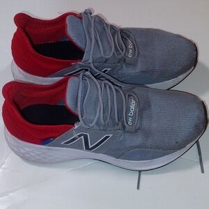 New Balance Kid's Fresh Foam Roav V1